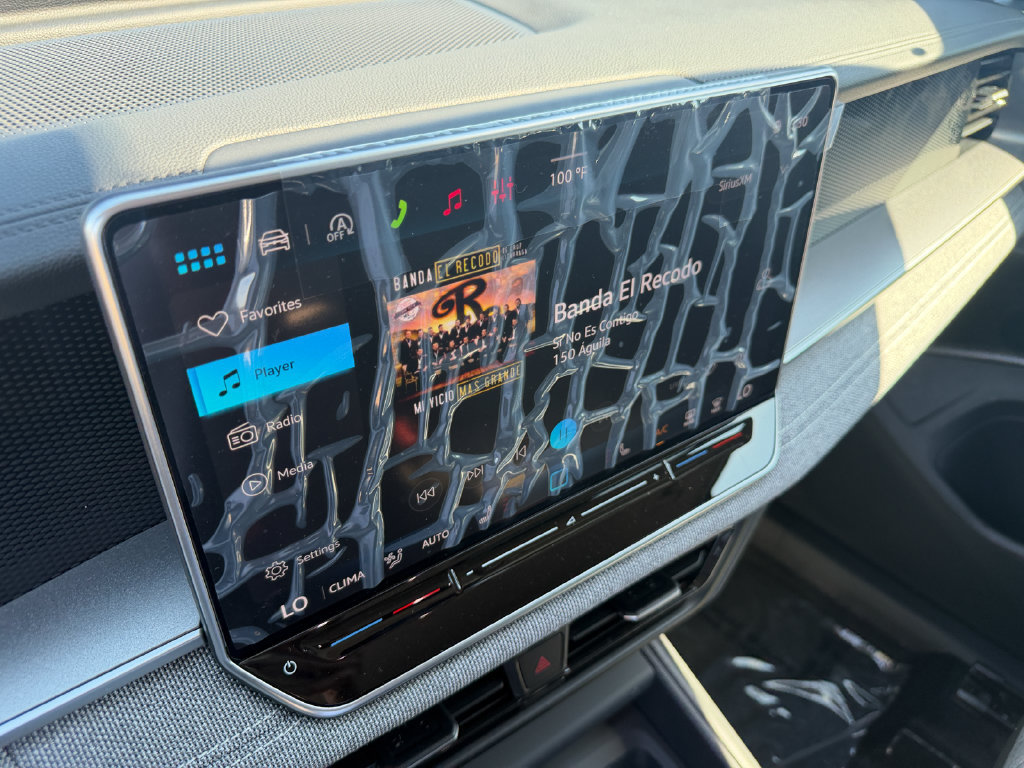 New 2026 Volkswagen Tiguan S AWD/4WD image 19