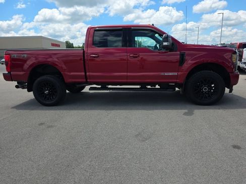 Used 2019 Ford F250 Lariat AWD/4WD image 4