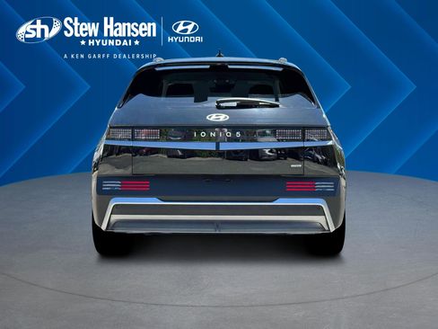 New 2026 Hyundai Ioniq 5 SEL image 7