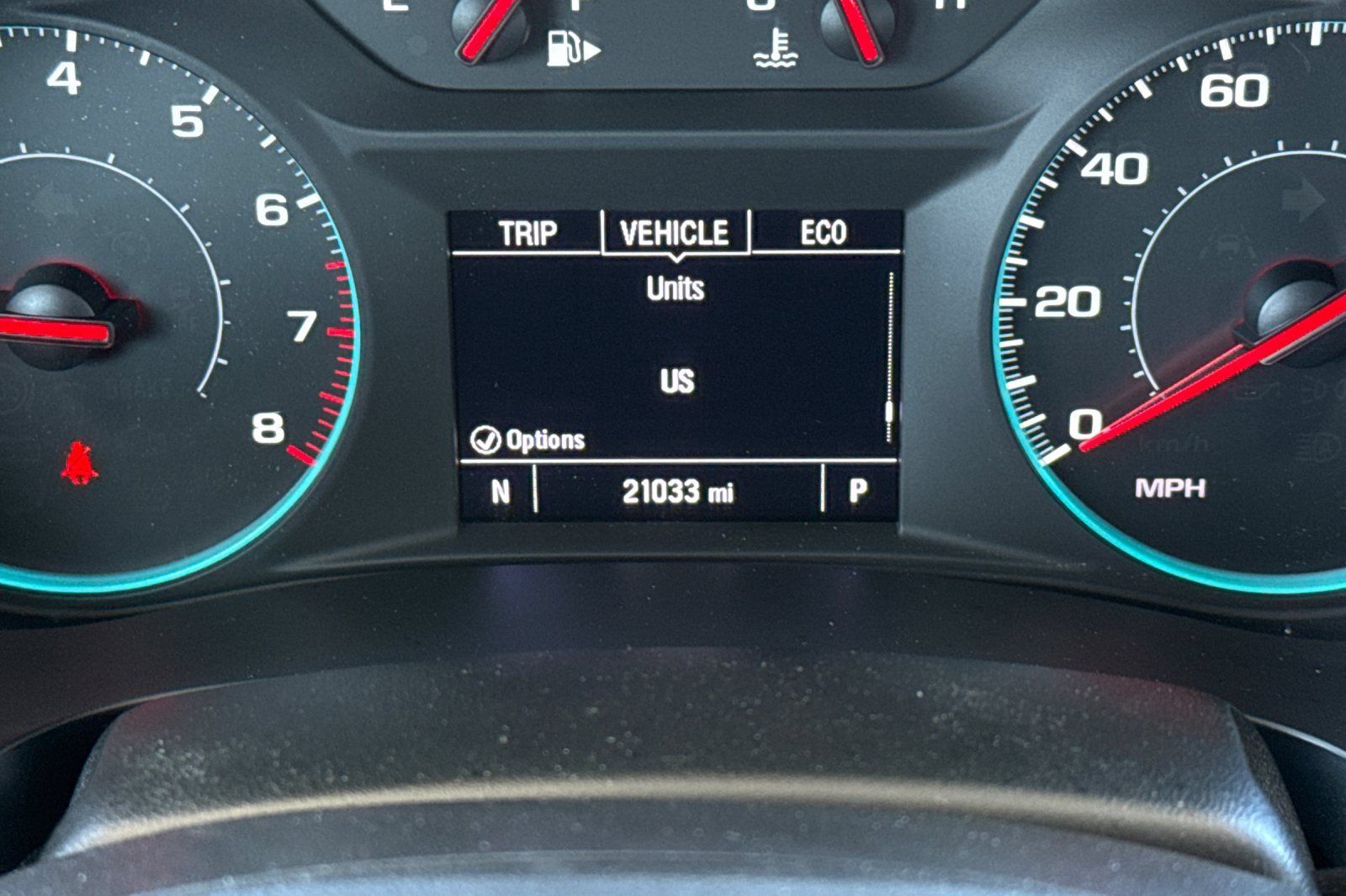 Used 2025 Chevrolet Malibu RS FWD image 36