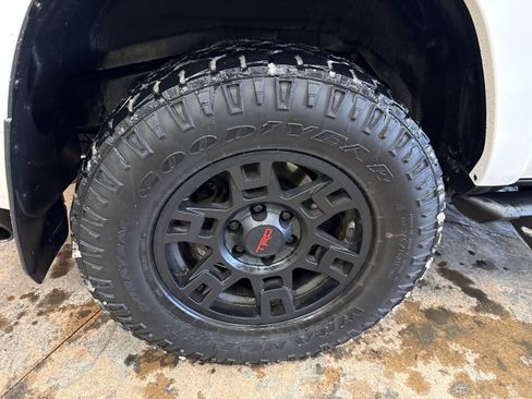 Used 2020 Toyota 4Runner TRD Pro image 10