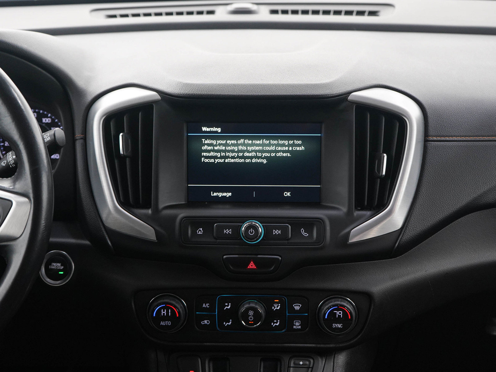 Used 2019 GMC Terrain SLE w/ Driver Convenience Package AWD/4WD image 15