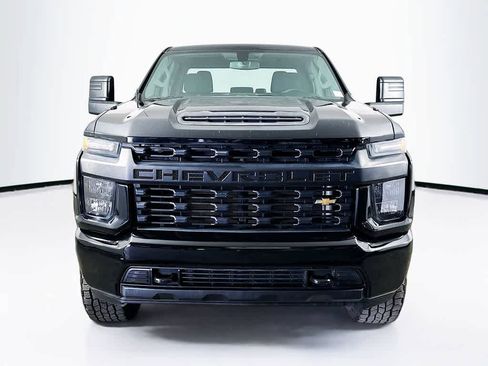 Used 2023 Chevrolet Silverado 2500 W/T image 6