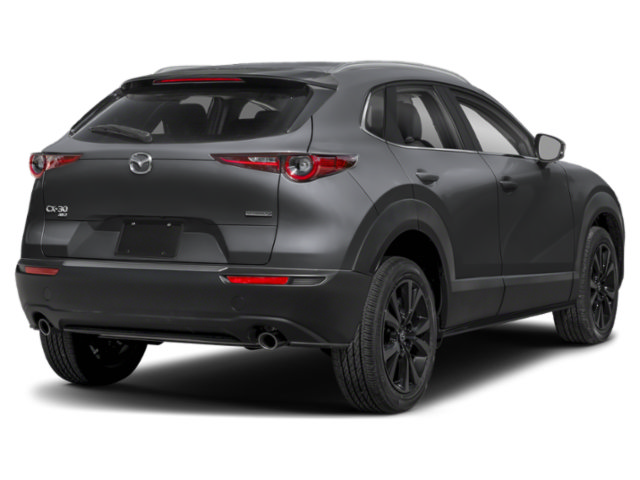 New 2026 MAZDA CX-30 AWD 2.5 S w/ Select Sport Pkg image 2