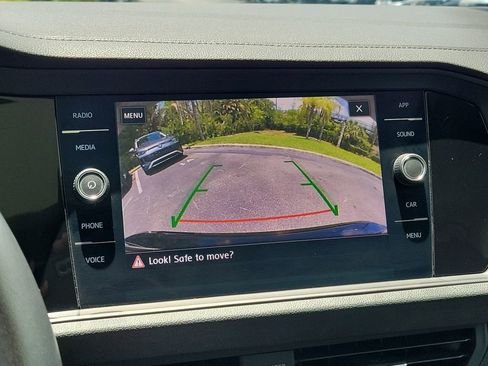 Used 2019 Volkswagen Jetta SEL FWD image 22