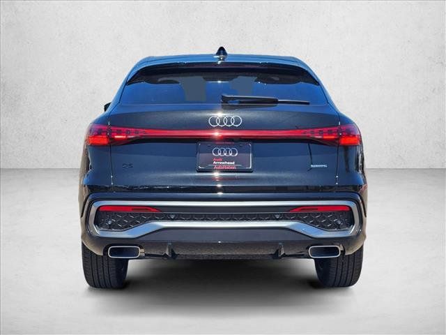 New 2026 Audi Q5 Premium AWD/4WD image 8