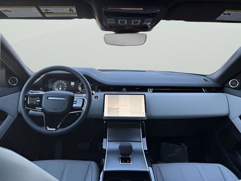 New 2026 Land Rover Range Rover Evoque S AWD/4WD image 14