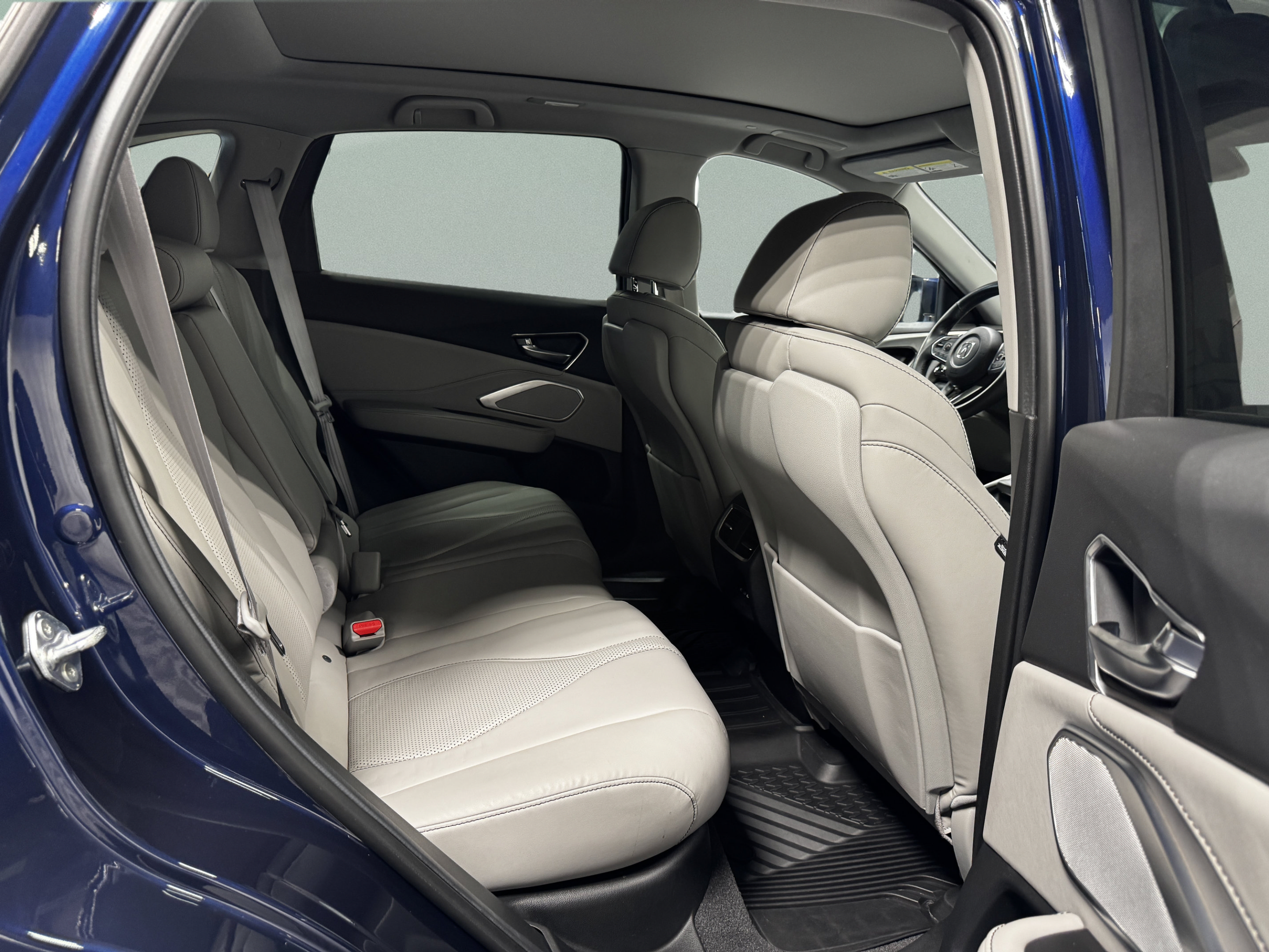 Certified 2023 Acura RDX w/ Technology Package FWD image 31