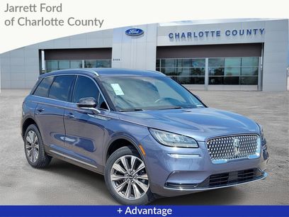 Used 2022 Lincoln Corsair Reserve