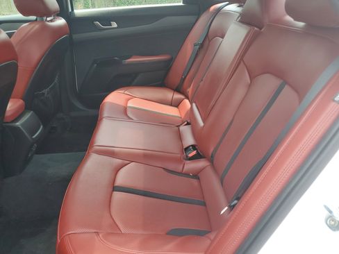 Used 2022 Kia K5 GT-Line w/ GT-Line Awd Premium Package image 11