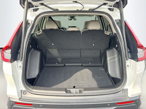 Used 2026 Honda CR-V EX-L image 25