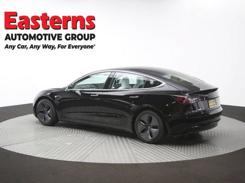 Used 2018 Tesla Model 3 Long Range AWD/4WD image 60