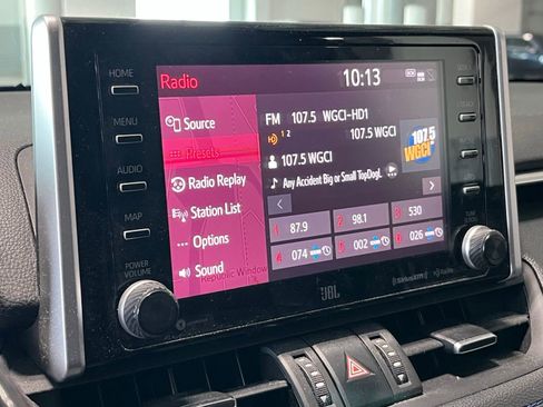 Used 2020 Toyota RAV4 XSE AWD/4WD image 22