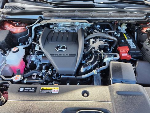 Used 2023 Lexus RX 350 Premium Plus image 22