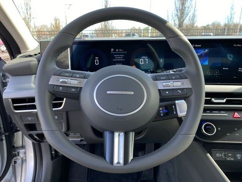 New 2026 Hyundai Sonata SEL image 14