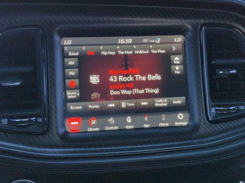 Used 2021 Dodge Challenger R/T Scat Pack RWD image 18