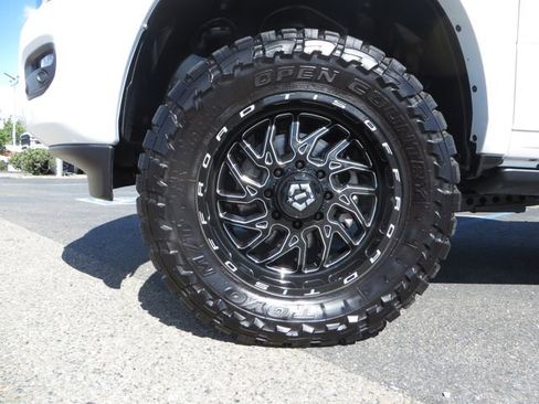 Used 2023 RAM 3500 Limited image 9