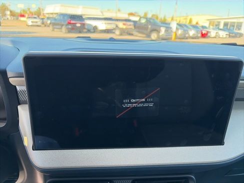 New 2025 Ford Maverick Lariat image 22