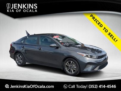 Certified 2023 Kia Forte LXS w/ LXS Technology Package