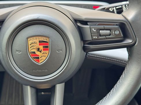 Used 2023 Porsche Taycan w/ Premium Package RWD image 23