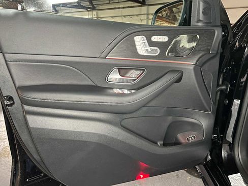 New 2026 Mercedes-Benz GLE 53 AMG 4MATIC image 20