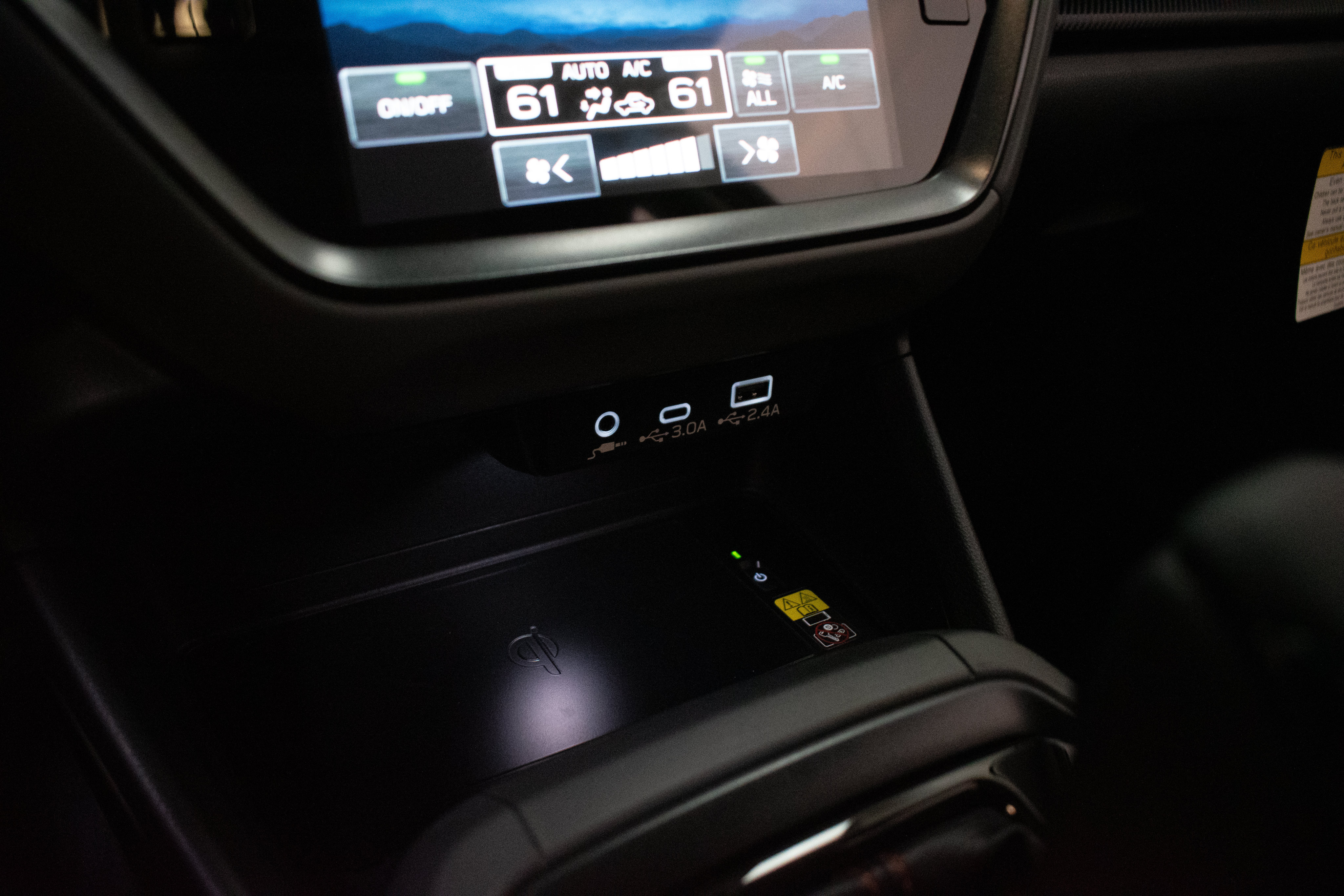 New 2026 Subaru Crosstrek 2.5i Limited AWD/4WD image 16