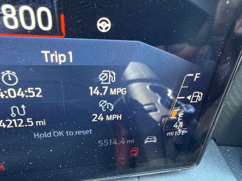 Used 2026 Ford Mustang GT Premium RWD image 7