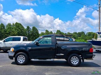 Used 2003 Ford F150 XLT RWD video 2