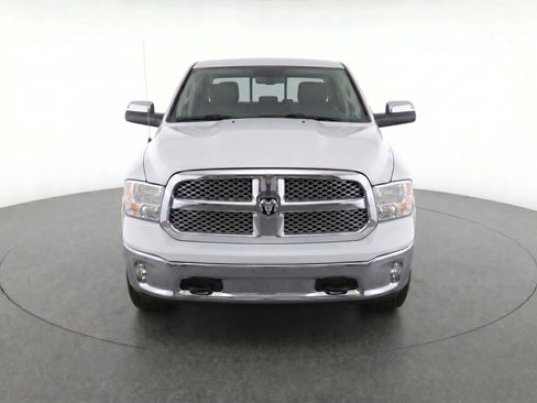 Used 2011 RAM 1500 Laramie w/ Protection Group AWD/4WD image 5