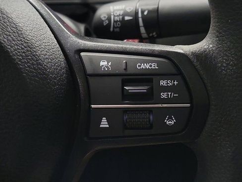 Certified 2025 Honda Accord SE image 26