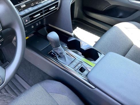 Certified 2026 Toyota Camry LE w/ Convenience Package FWD image 16