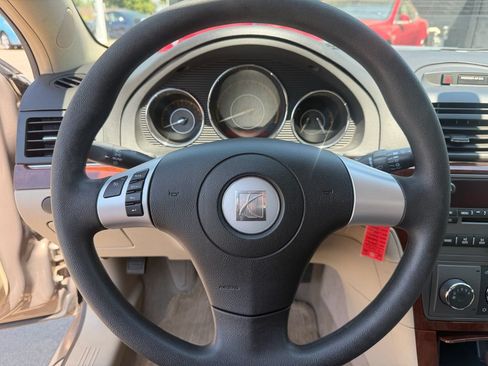 Used 2007 Saturn Aura XE FWD image 26
