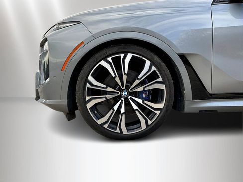 Used 2023 BMW X7 xDrive40i AWD/4WD image 35