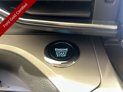 Certified 2023 Ford Explorer XLT w/ Equipment Group 202A image 15