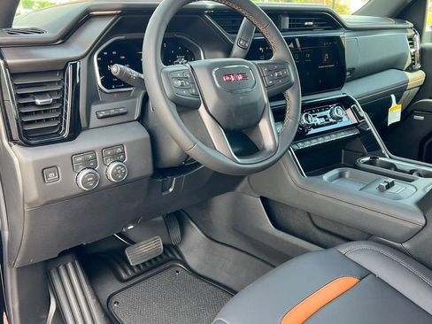 New 2026 GMC Sierra 2500 AT4 w/ AT4 Premium Plus Package AWD/4WD image 28