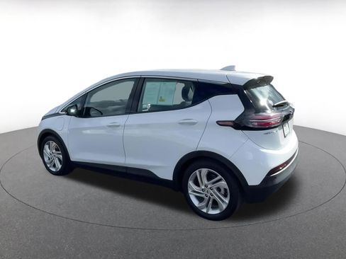 Used 2023 Chevrolet Bolt LT w/ Driver Confidence Package image 10