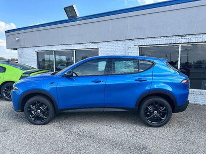 New 2024 Dodge Hornet GT w/ GT Blacktop Package