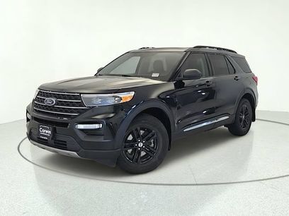 Used 2020 Ford Explorer XLT w/ Equipment Group 202A