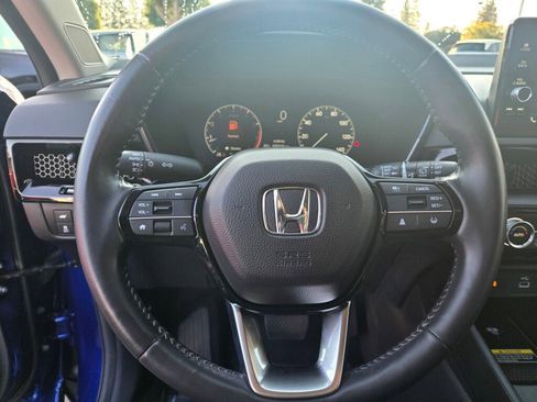 Certified 2023 Honda CR-V EX-L image 25