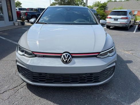 Used 2022 Volkswagen GTI Autobahn FWD image 3