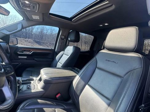 Used 2023 GMC Sierra 1500 Denali image 21