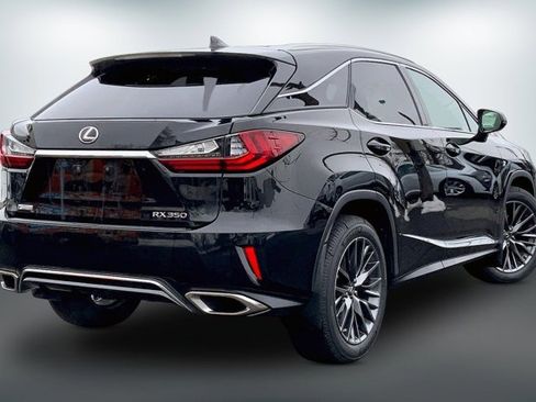 Used 2016 Lexus RX 350 AWD image 13