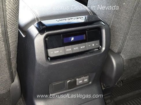 Used 2024 Toyota Land Cruiser 1958 AWD/4WD image 18
