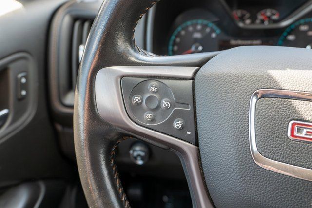 Used 2022 GMC Canyon AT4 AWD/4WD image 20