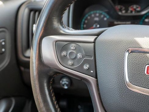 Used 2022 GMC Canyon AT4 AWD/4WD image 20
