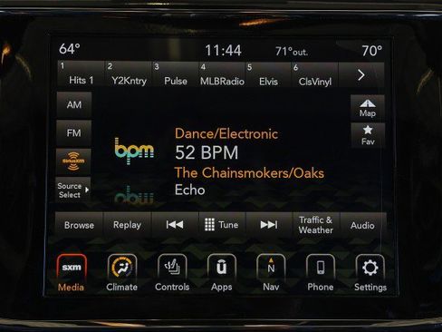 Used 2022 Jeep Grand Cherokee Limited AWD/4WD image 15