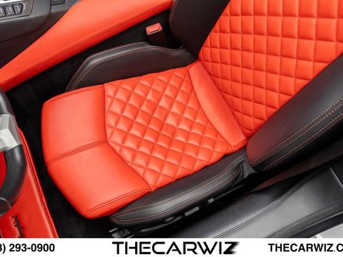 Used 2017 Lamborghini Aventador LP 700-4 AWD/4WD image 47