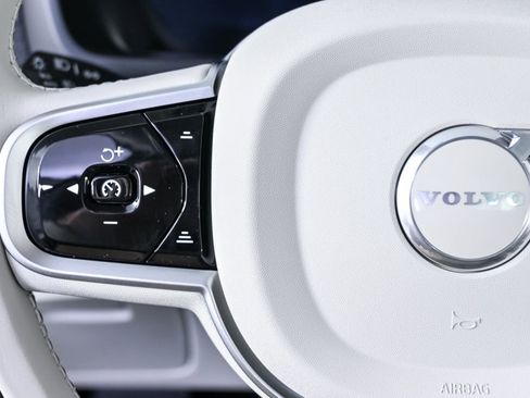 New 2026 Volvo XC90 B6 Ultra w/ Protection Package AWD/4WD image 10