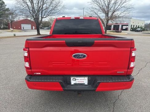 Used 2023 Ford F150 XL w/ STX Appearance Package image 4