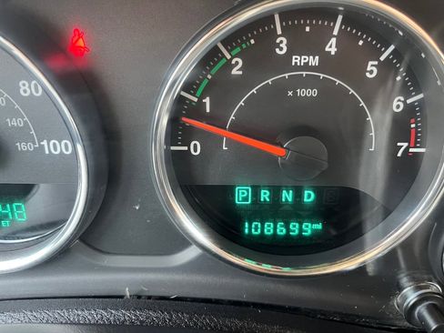 Used 2015 Jeep Wrangler Unlimited Sport w/ Quick Order Package 24S image 20